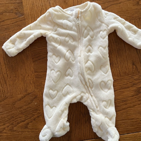 Baby girl Christmas bundle 0-3 months - Picture 8 of 13